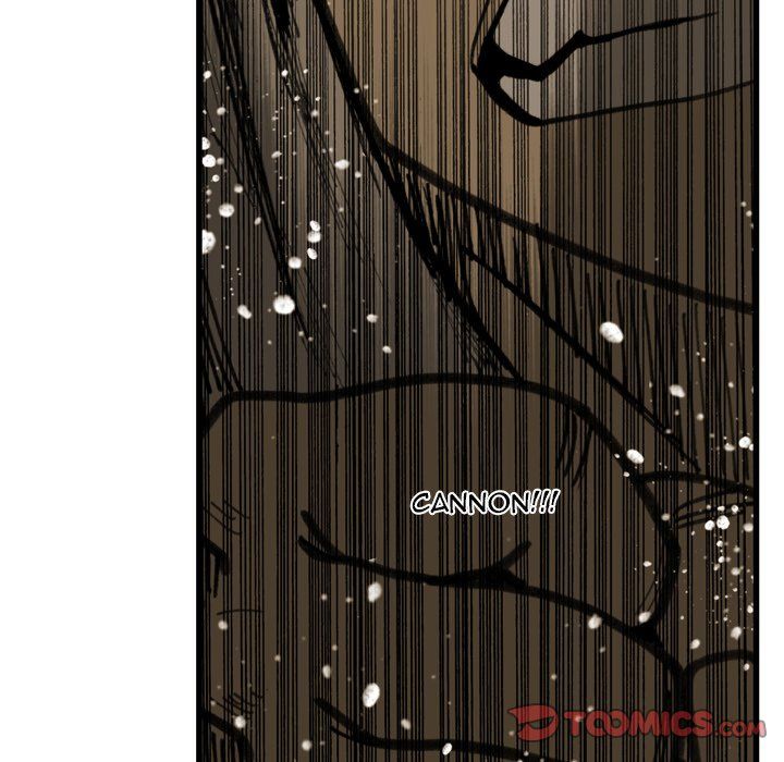 The Bully Hunter Manhwa - Chapter 69 Page 101