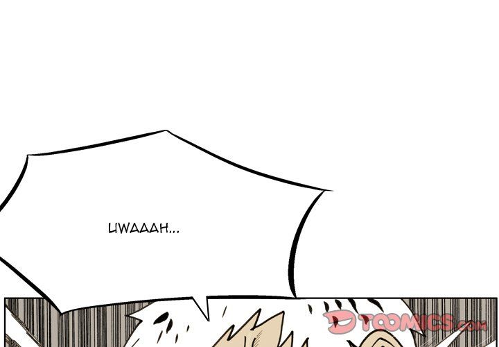 The Bully Hunter Manhwa - Chapter 79 Page 3