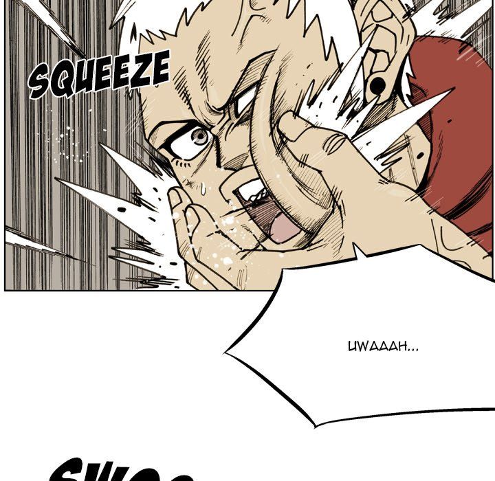 The Bully Hunter Manhwa - Chapter 79 Page 4