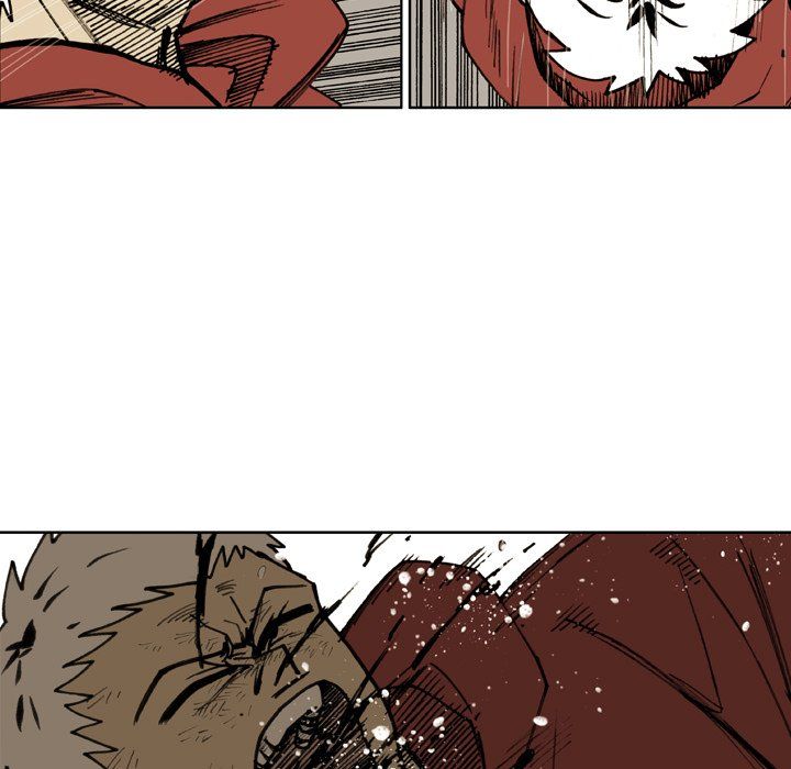 The Bully Hunter Manhwa - Chapter 79 Page 8