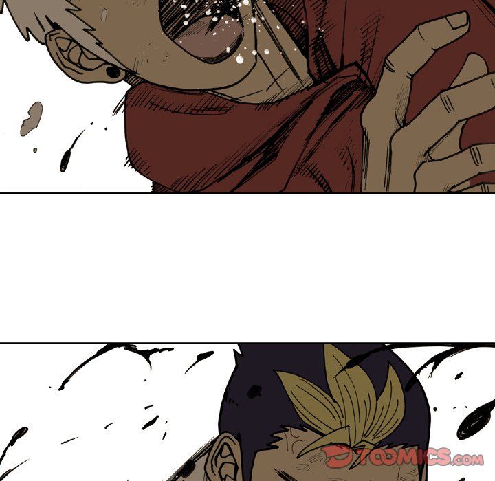 The Bully Hunter Manhwa - Chapter 79 Page 9