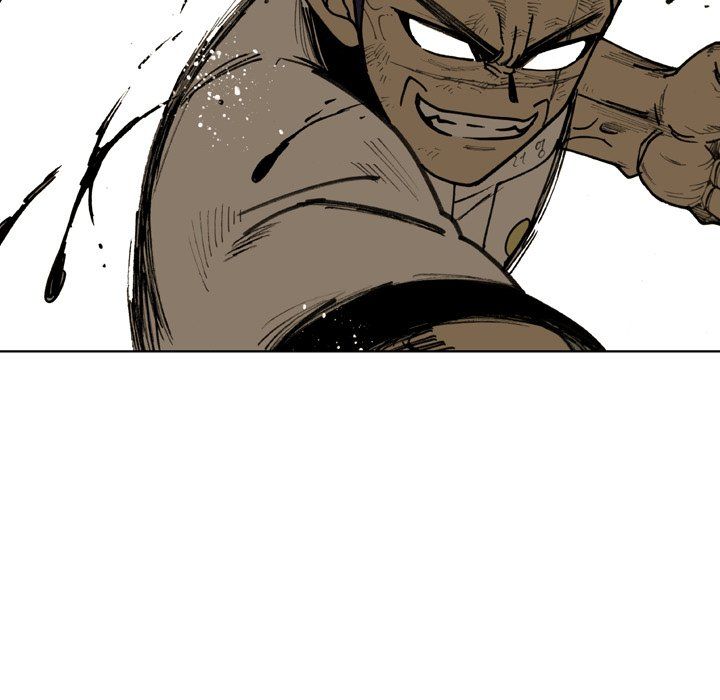 The Bully Hunter Manhwa - Chapter 79 Page 10