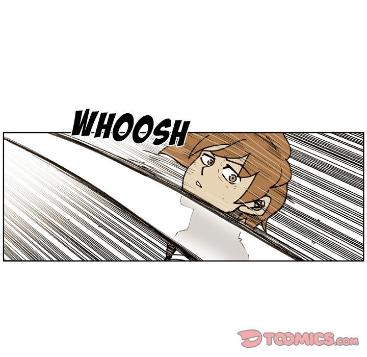 The Bully Hunter Manhwa - Chapter 79 Page 11