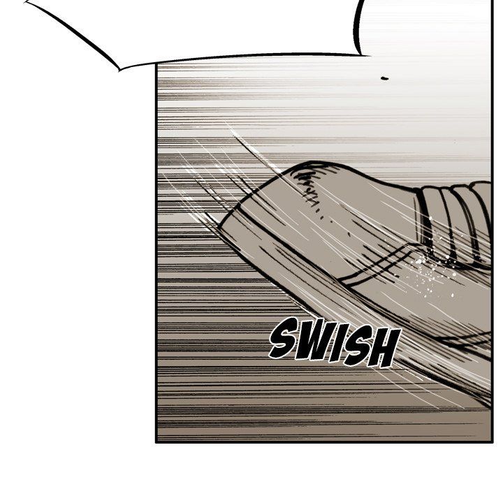 The Bully Hunter Manhwa - Chapter 79 Page 16