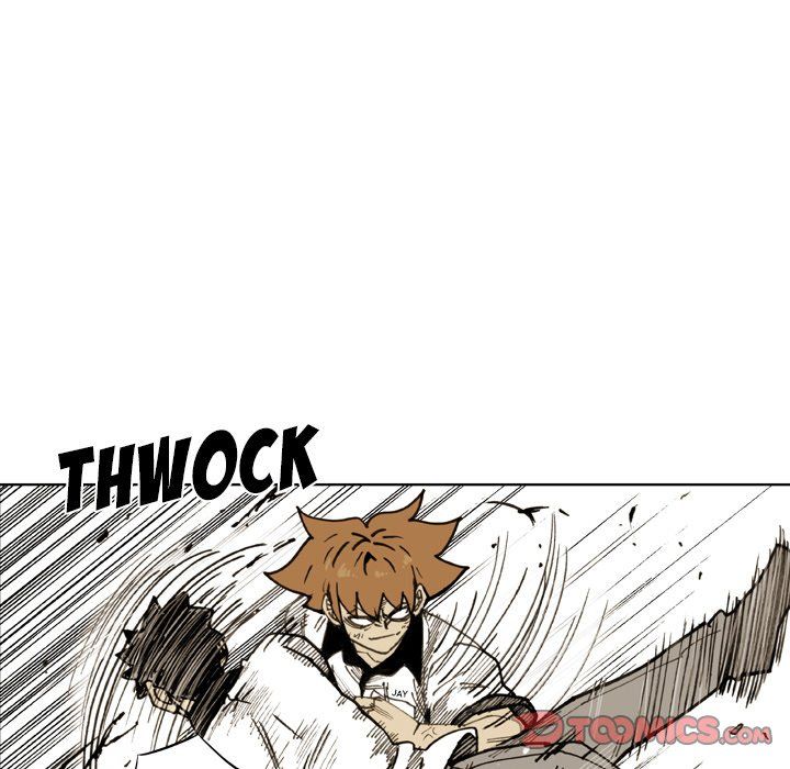 The Bully Hunter Manhwa - Chapter 79 Page 17