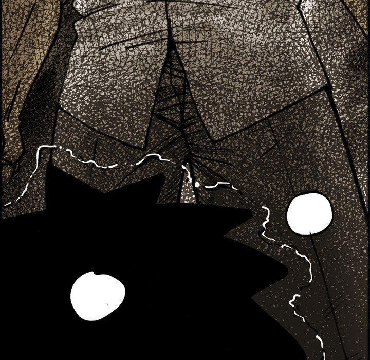 The Bully Hunter Manhwa - Chapter 79 Page 22