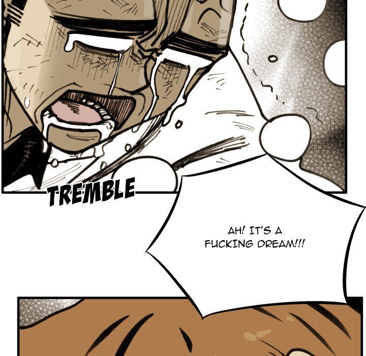 The Bully Hunter Manhwa - Chapter 79 Page 24