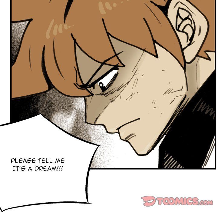 The Bully Hunter Manhwa - Chapter 79 Page 25