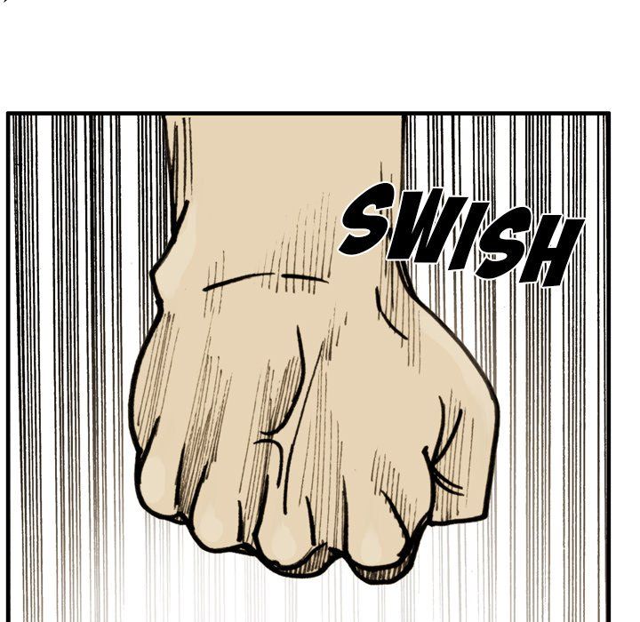 The Bully Hunter Manhwa - Chapter 79 Page 26