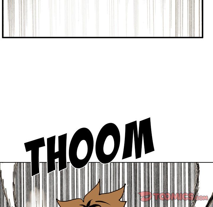 The Bully Hunter Manhwa - Chapter 79 Page 27