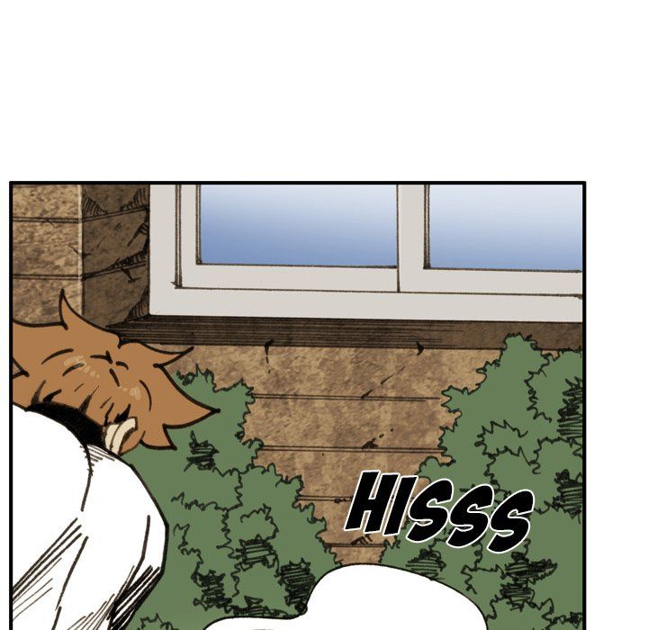 The Bully Hunter Manhwa - Chapter 79 Page 30