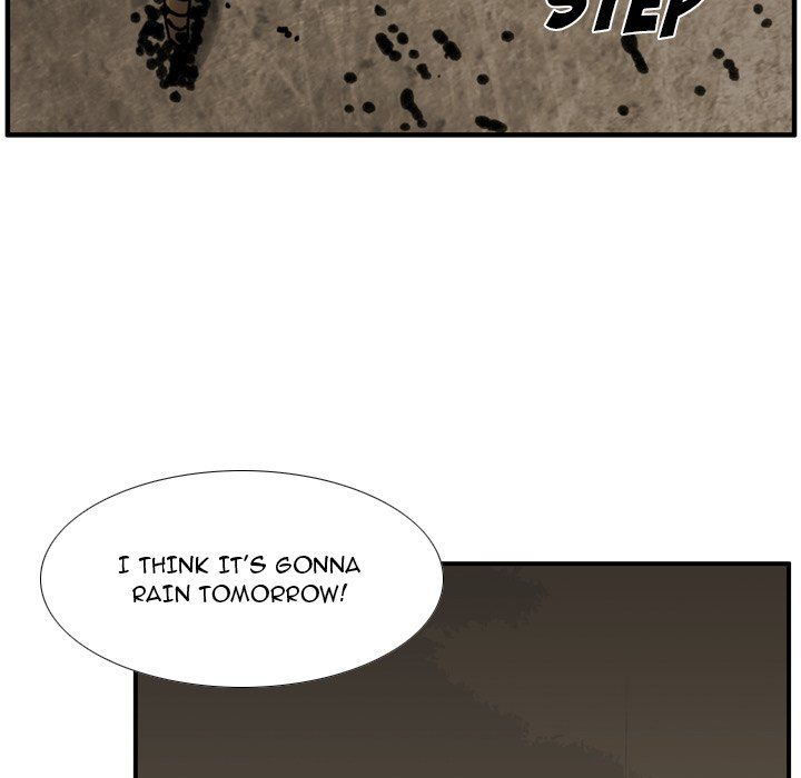 The Bully Hunter Manhwa - Chapter 79 Page 46