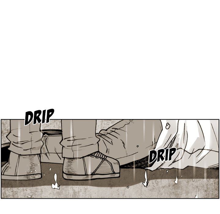 The Bully Hunter Manhwa - Chapter 79 Page 48