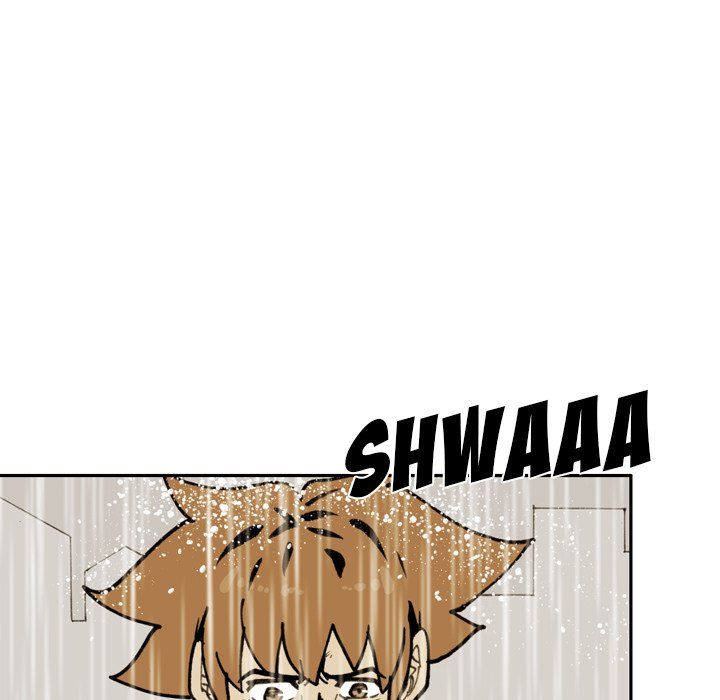 The Bully Hunter Manhwa - Chapter 79 Page 50