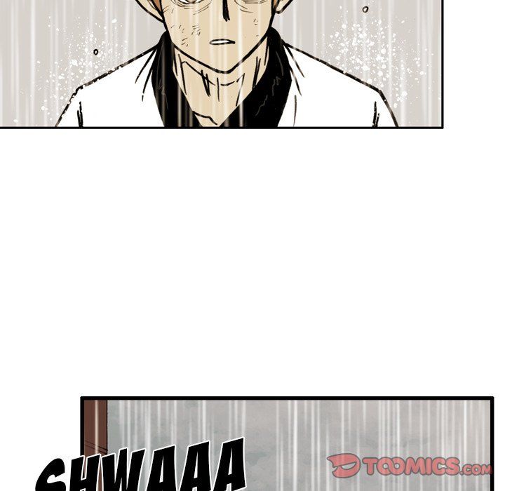 The Bully Hunter Manhwa - Chapter 79 Page 51