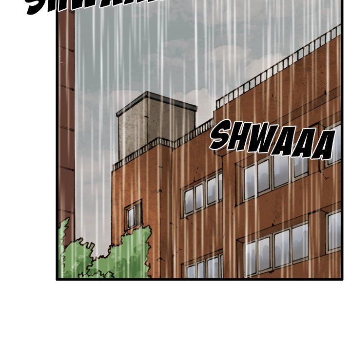 The Bully Hunter Manhwa - Chapter 79 Page 52