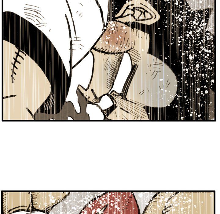 The Bully Hunter Manhwa - Chapter 79 Page 58