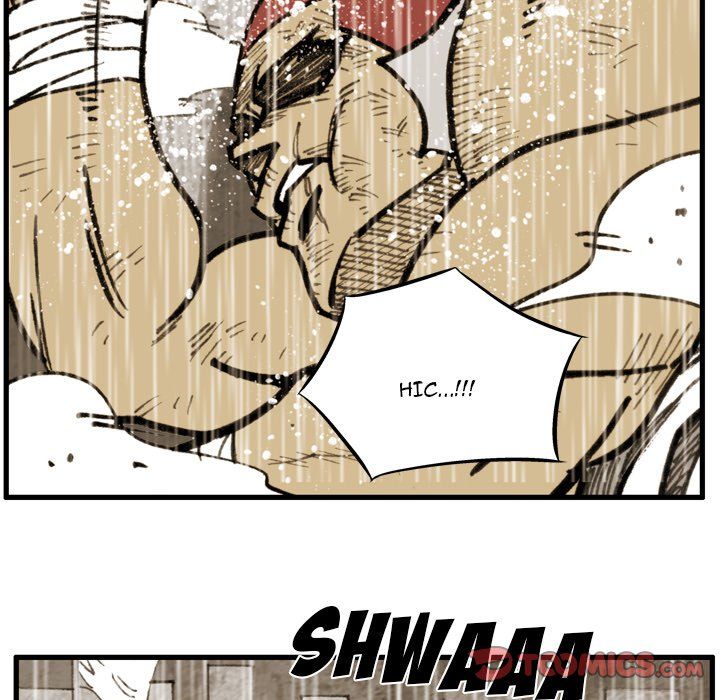 The Bully Hunter Manhwa - Chapter 79 Page 59