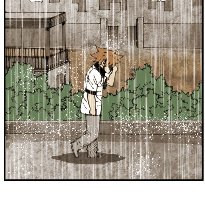 The Bully Hunter Manhwa - Chapter 79 Page 60