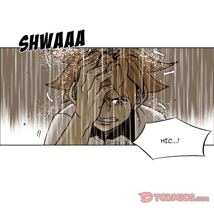 The Bully Hunter Manhwa - Chapter 79 Page 63