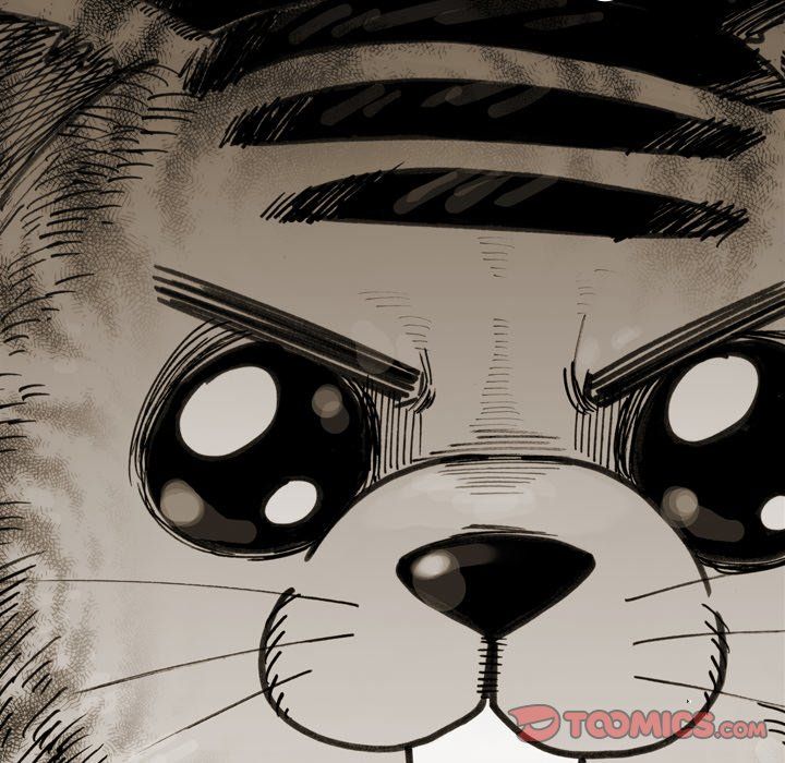 The Bully Hunter Manhwa - Chapter 79 Page 67