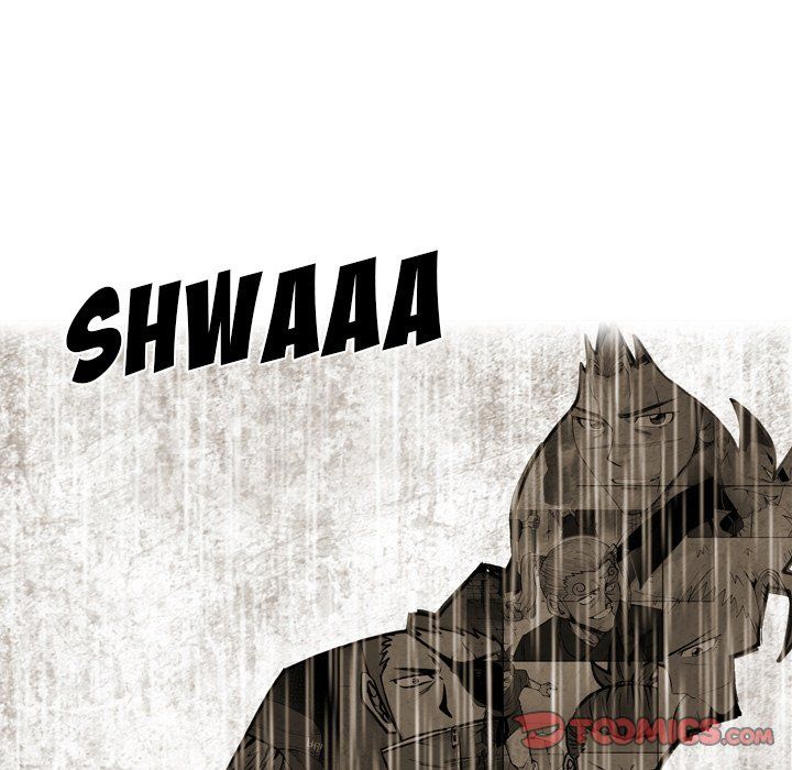 The Bully Hunter Manhwa - Chapter 79 Page 69