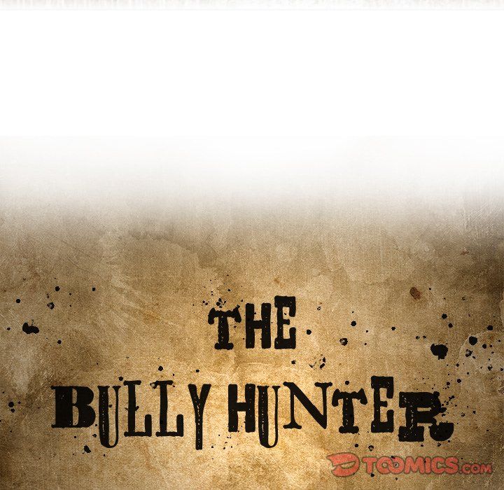 The Bully Hunter Manhwa - Chapter 79 Page 71