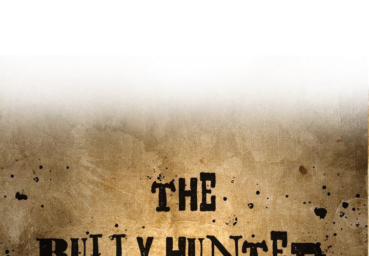 The Bully Hunter Manhwa - Chapter 11 Page 0