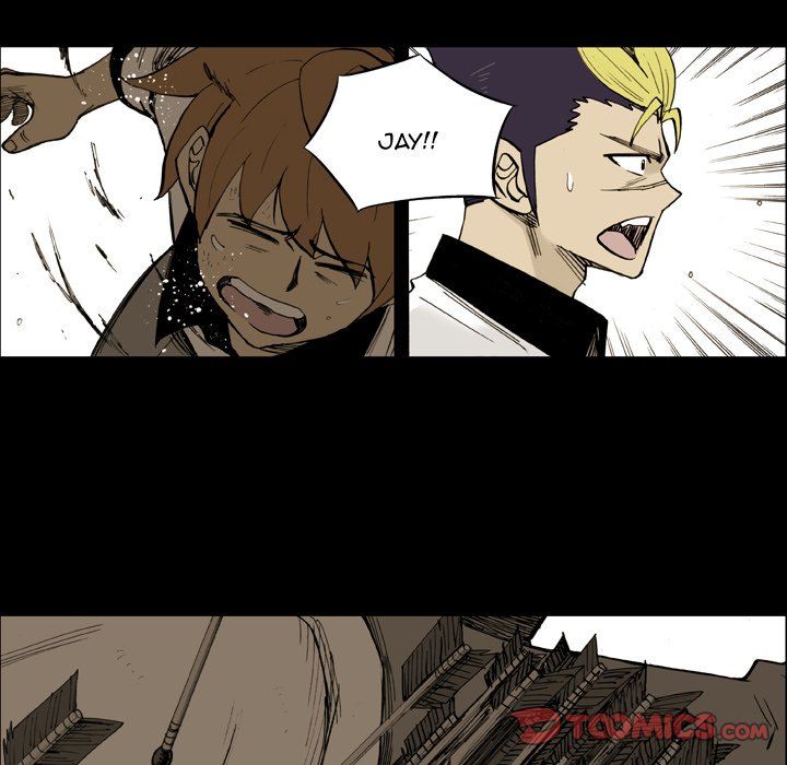 The Bully Hunter Manhwa - Chapter 11 Page 5