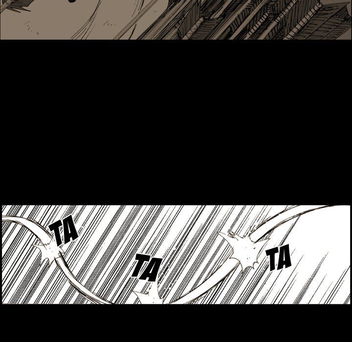 The Bully Hunter Manhwa - Chapter 11 Page 6