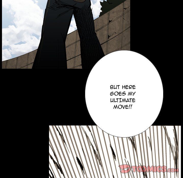 The Bully Hunter Manhwa - Chapter 11 Page 13