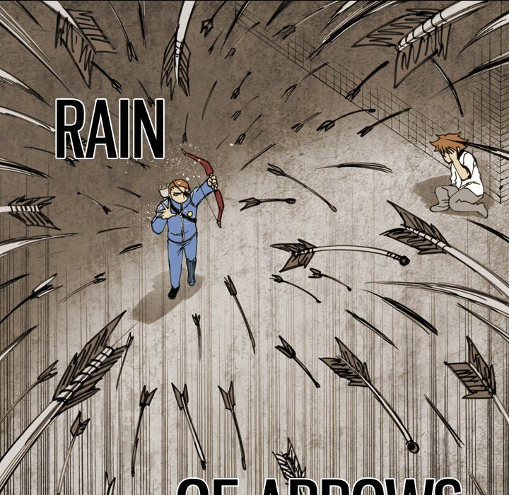 The Bully Hunter Manhwa - Chapter 11 Page 16