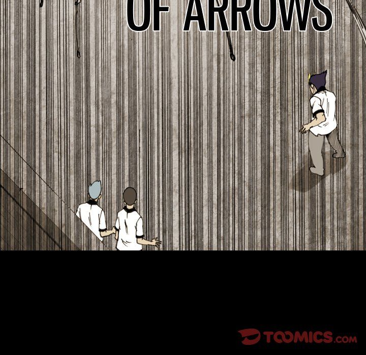 The Bully Hunter Manhwa - Chapter 11 Page 17