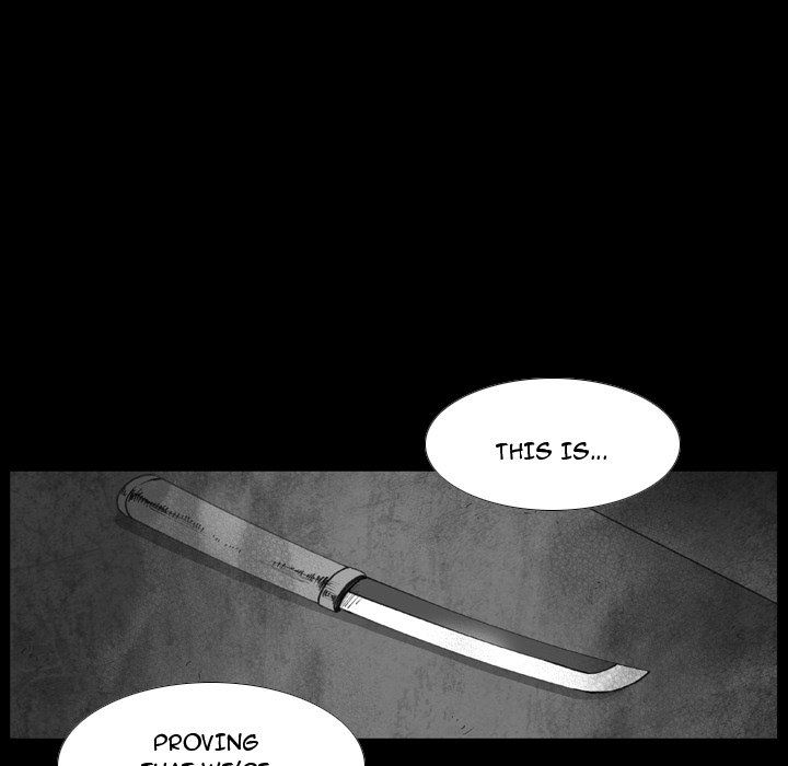 The Bully Hunter Manhwa - Chapter 11 Page 34