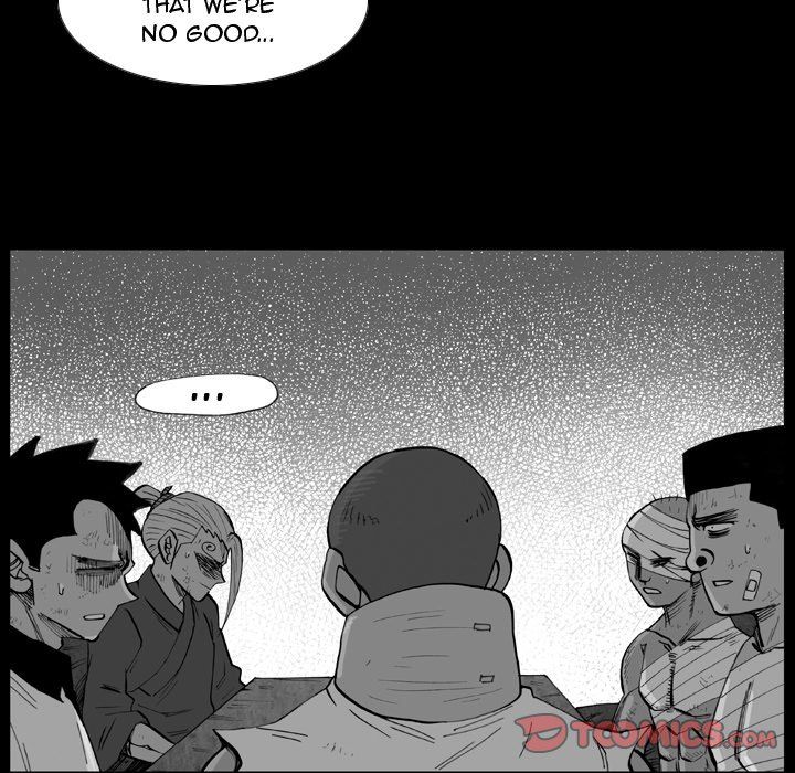 The Bully Hunter Manhwa - Chapter 11 Page 35