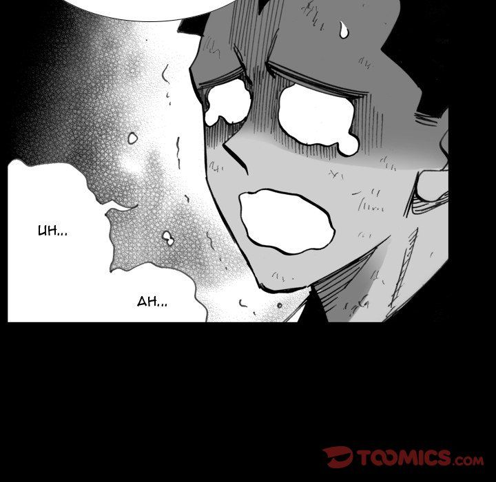 The Bully Hunter Manhwa - Chapter 11 Page 39