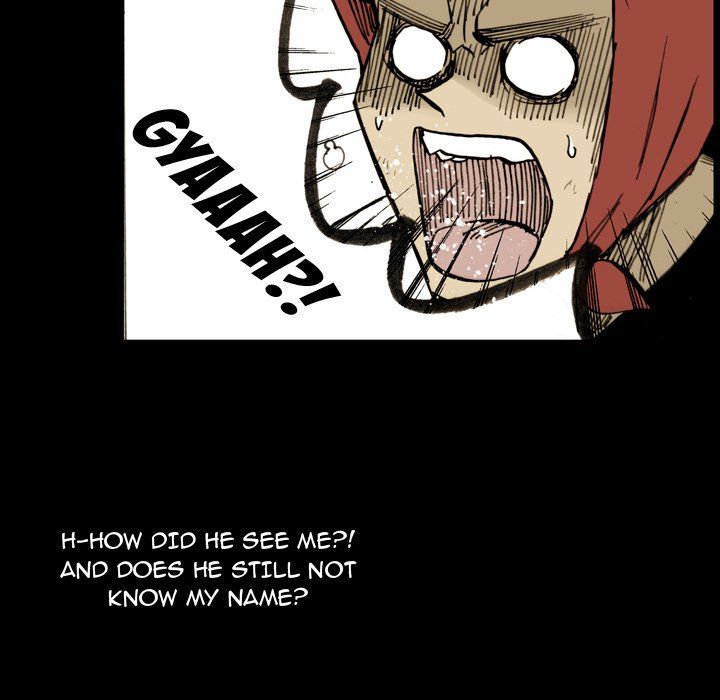 The Bully Hunter Manhwa - Chapter 11 Page 46