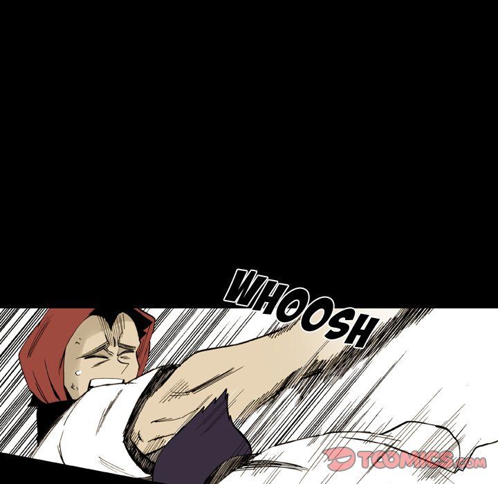 The Bully Hunter Manhwa - Chapter 11 Page 49