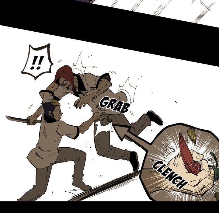 The Bully Hunter Manhwa - Chapter 11 Page 50