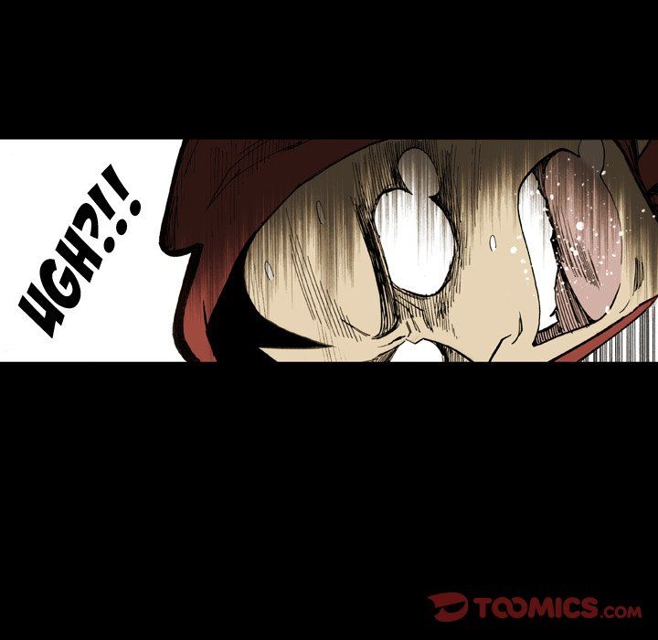 The Bully Hunter Manhwa - Chapter 11 Page 51