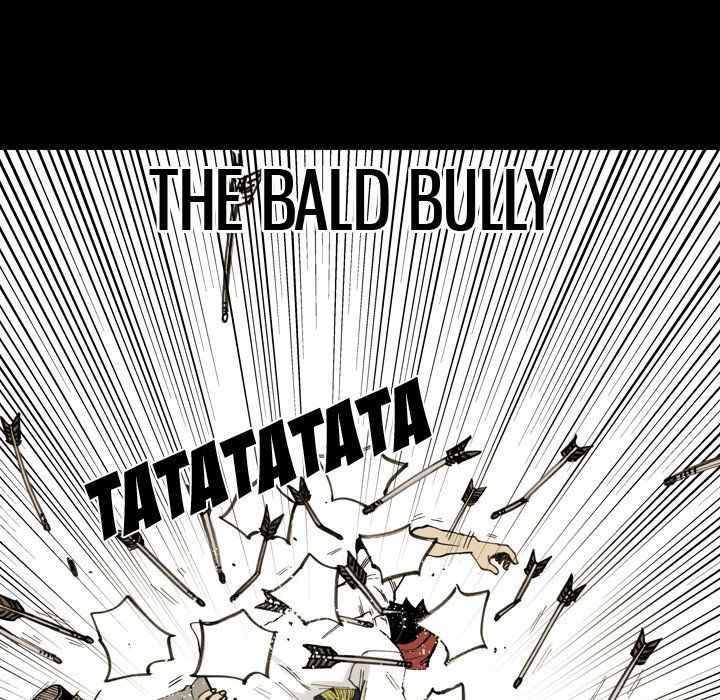 The Bully Hunter Manhwa - Chapter 11 Page 52