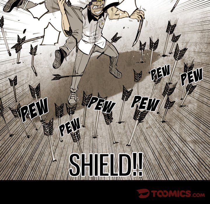 The Bully Hunter Manhwa - Chapter 11 Page 53