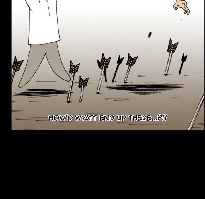 The Bully Hunter Manhwa - Chapter 11 Page 58