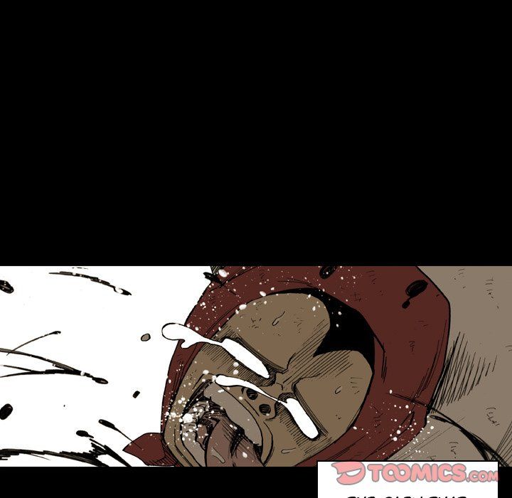 The Bully Hunter Manhwa - Chapter 11 Page 59