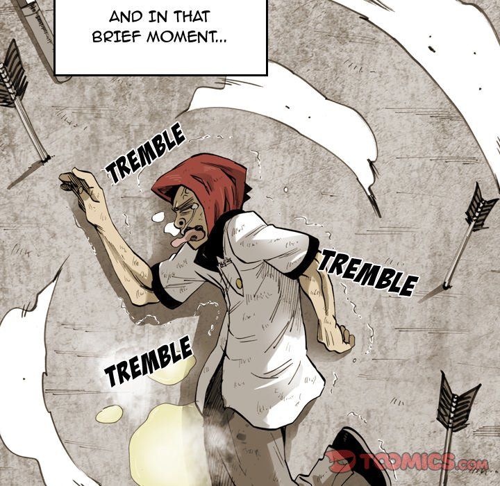 The Bully Hunter Manhwa - Chapter 11 Page 65