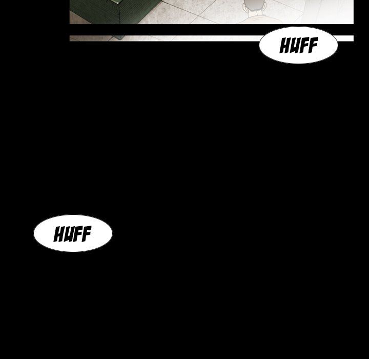 The Bully Hunter Manhwa - Chapter 16 Page 8