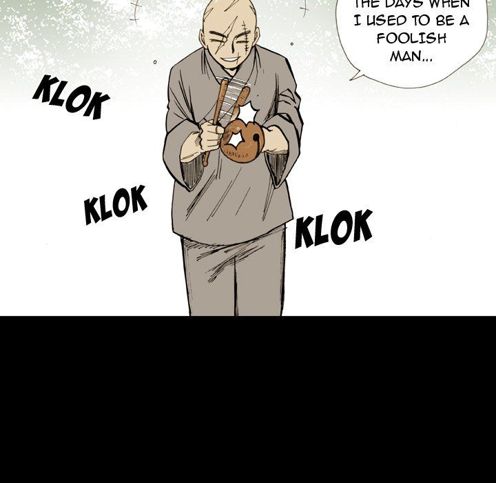 The Bully Hunter Manhwa - Chapter 16 Page 12