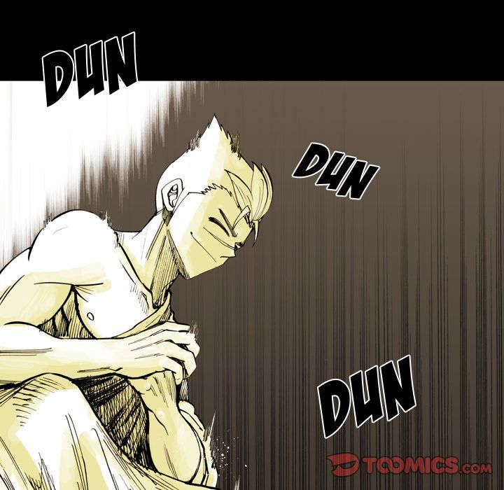 The Bully Hunter Manhwa - Chapter 16 Page 17