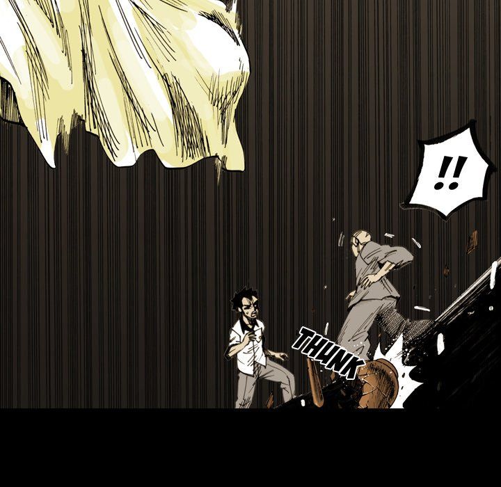 The Bully Hunter Manhwa - Chapter 16 Page 18