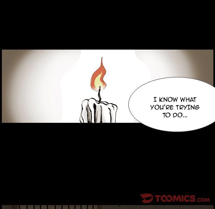 The Bully Hunter Manhwa - Chapter 16 Page 23